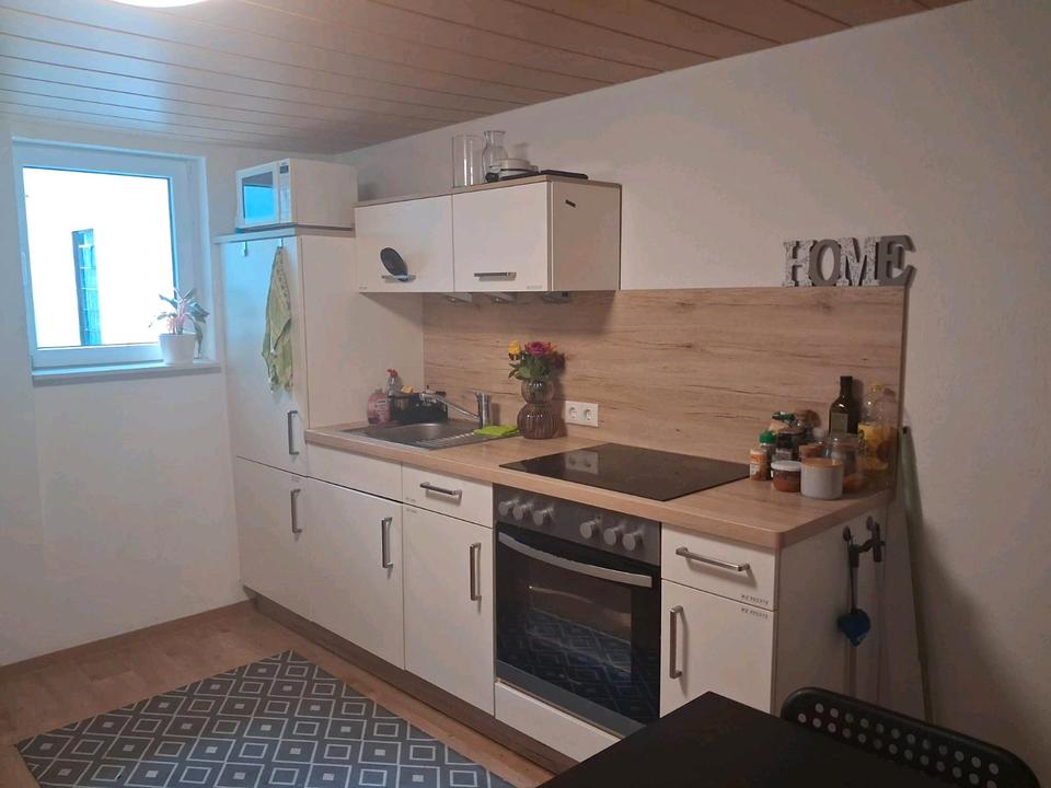Thumbnail-WG Zimmer in der Innenstadt