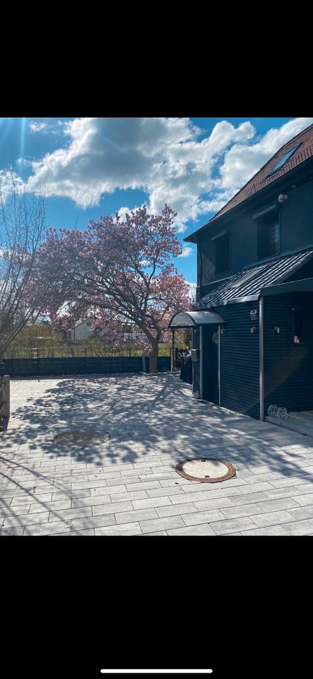 Thumbnail-Kompaktes Einfamilienhaus in Fürth Poppenreuth