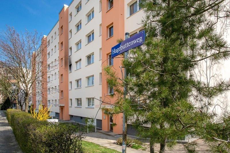 Thumbnail-3-Zimmer-Wohnung mit Balkon!