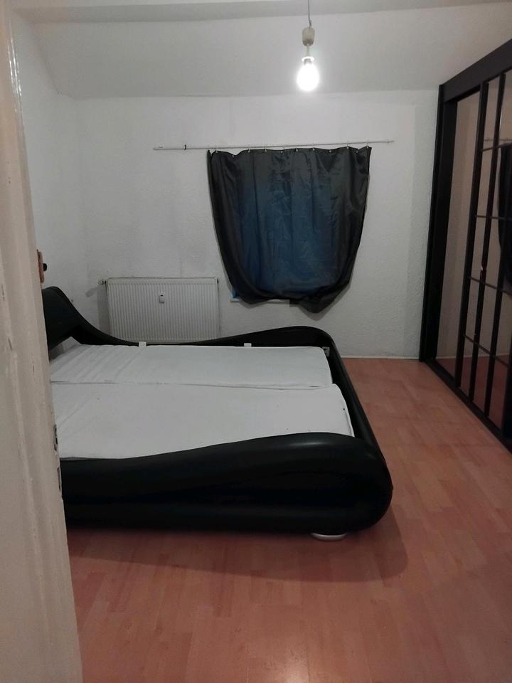 Thumbnail-mobiliert 4zmax3pers Mietkaution garten ohne Tier Bochum