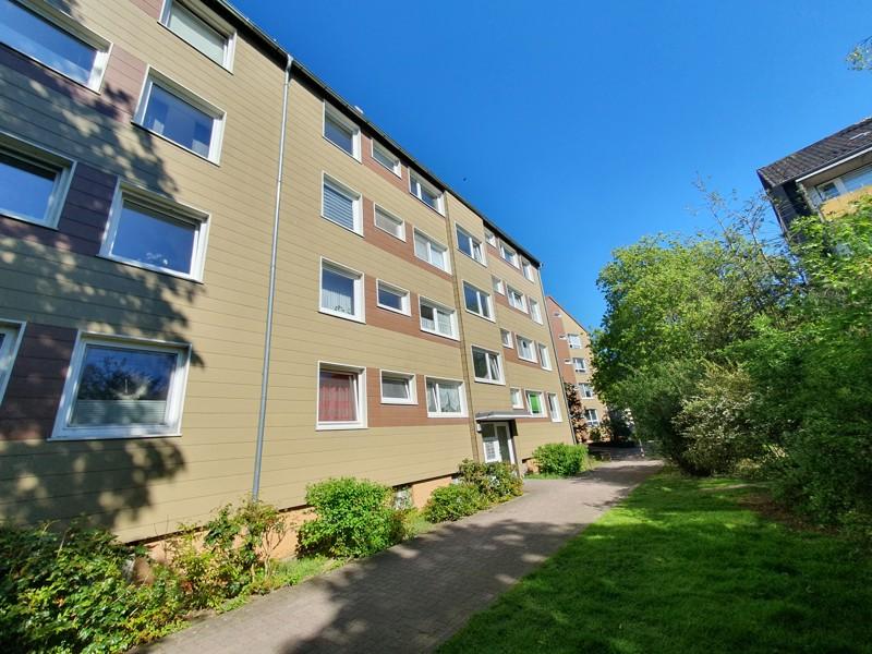 Thumbnail-Ziehen Sie ein und richten sich alles gemütlich ein!