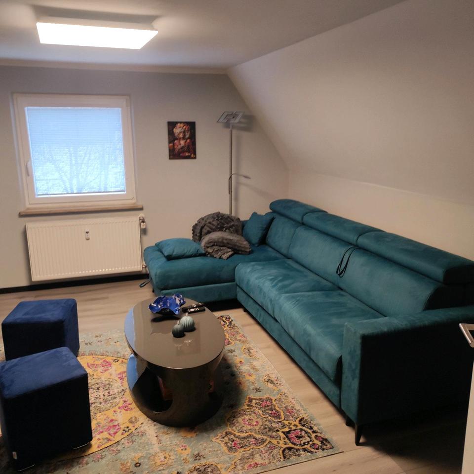Thumbnail-Wohnung in Marktredwitz Nähe Wölsauer Str.