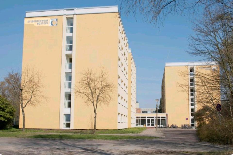 Thumbnail-Wohnung WG Zimmer 20m2