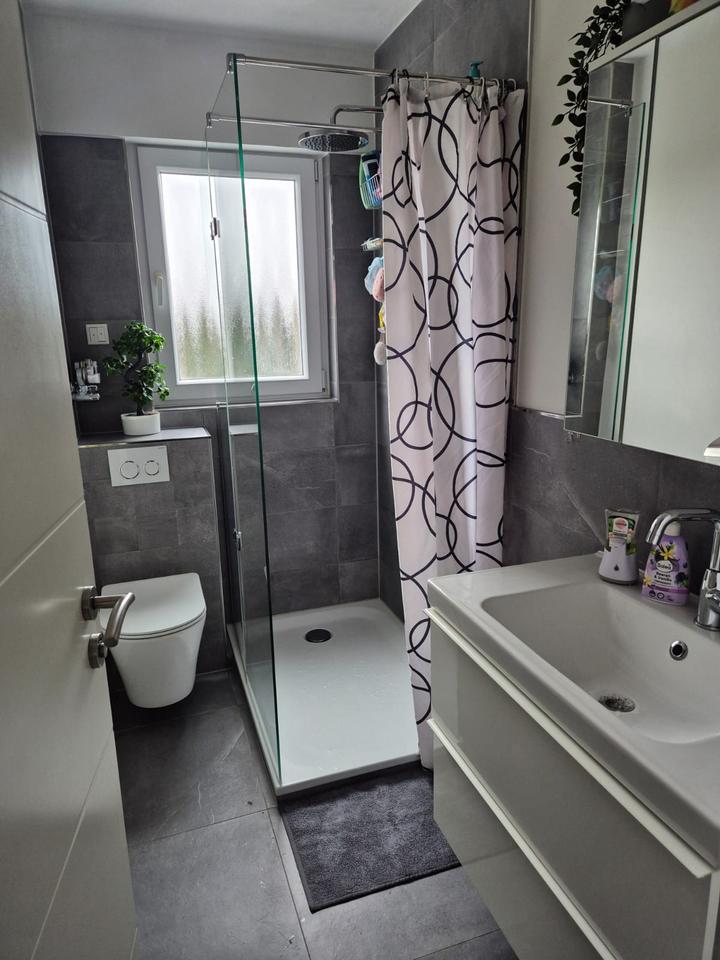 Thumbnail-Renovierte Wohnung in Bi-Stieghorst