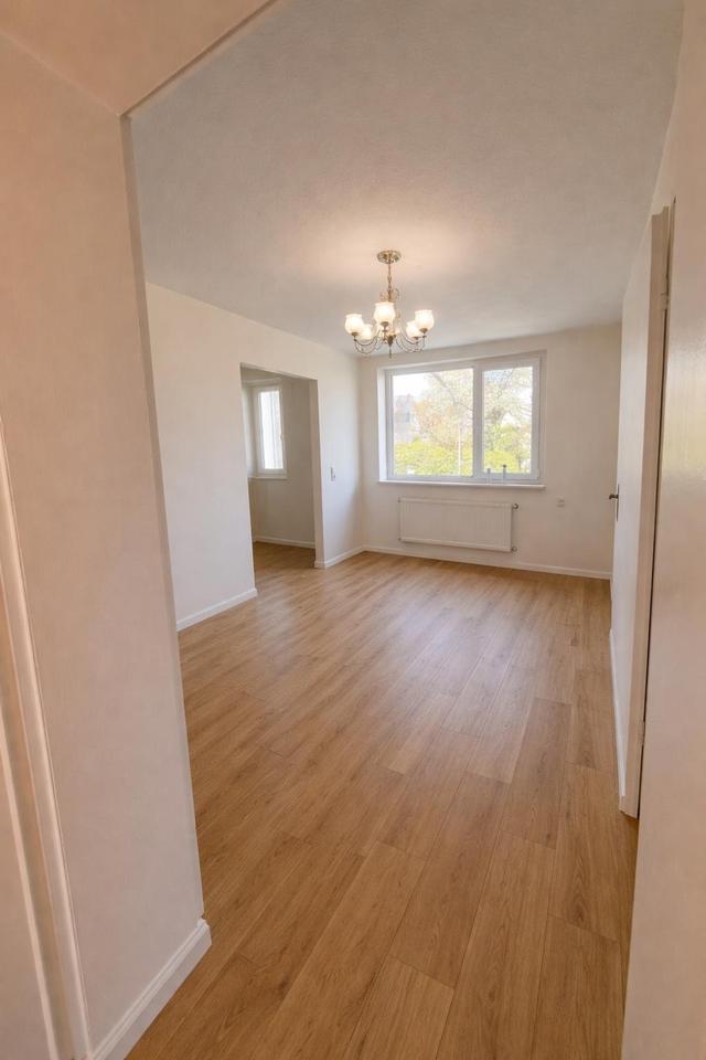 Thumbnail-Frisch renovierte Wohnung mit neuer Küche in Heidestr