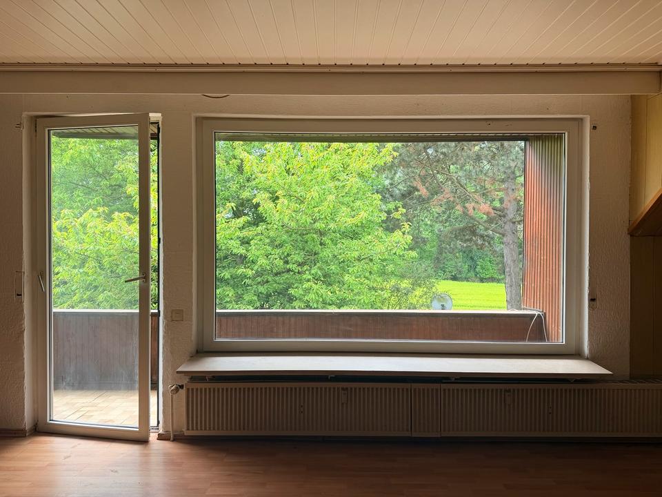 Thumbnail-3 ZKB Wohnung zentral in Stadthagen zu vermieten