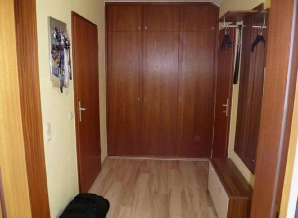 Thumbnail-Mietwohnung im Dachgeschoss mit Dachbalkon