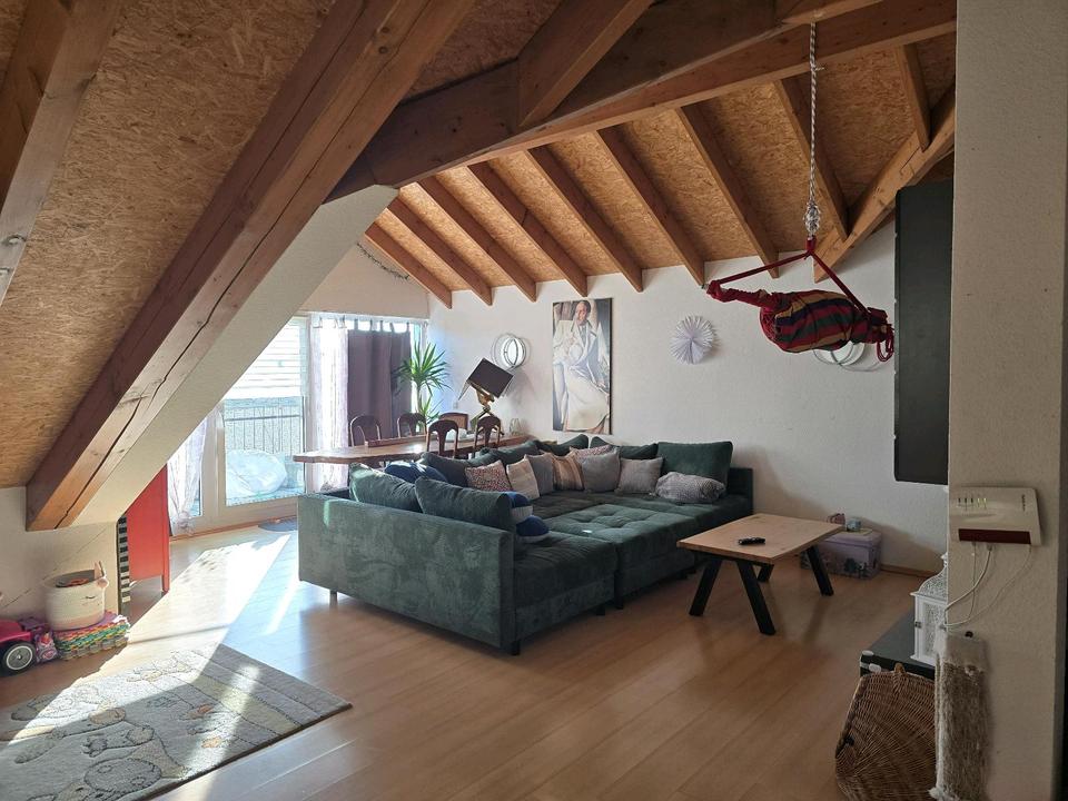 Thumbnail-89 ok Wohnung in Rösrath zu vermieten ab 1.4. frei