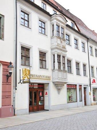 Thumbnail-Ihre neuen Praxisräume? Fußgängerzone-Freiberg mit Personenaufzug