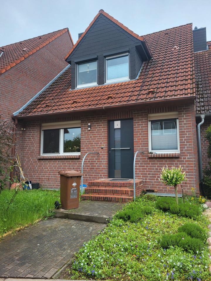 Thumbnail-Reihenmittelhaus in ruhiger, zentraler Lage – kurzfristig verfügb
