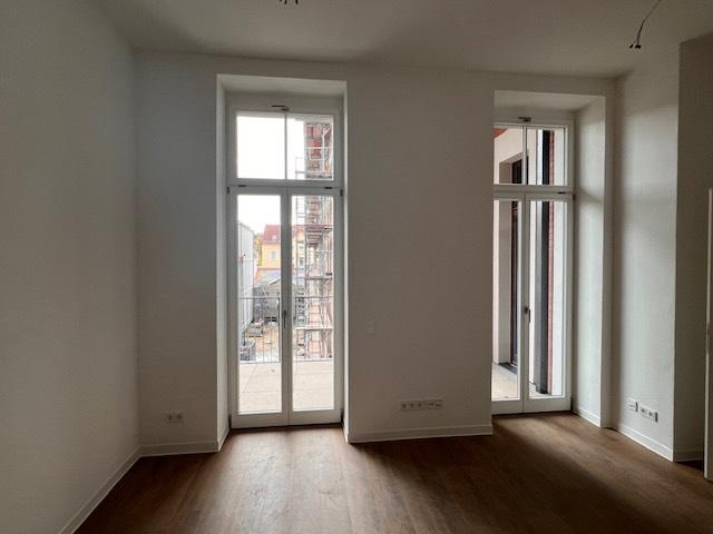 Thumbnail-Wohnung in Meißen - Senioren Wohnen