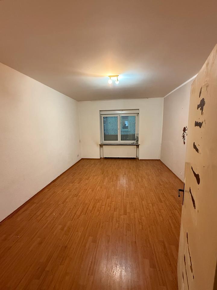 Thumbnail-1ZKB 1Zimmer Küche Bad