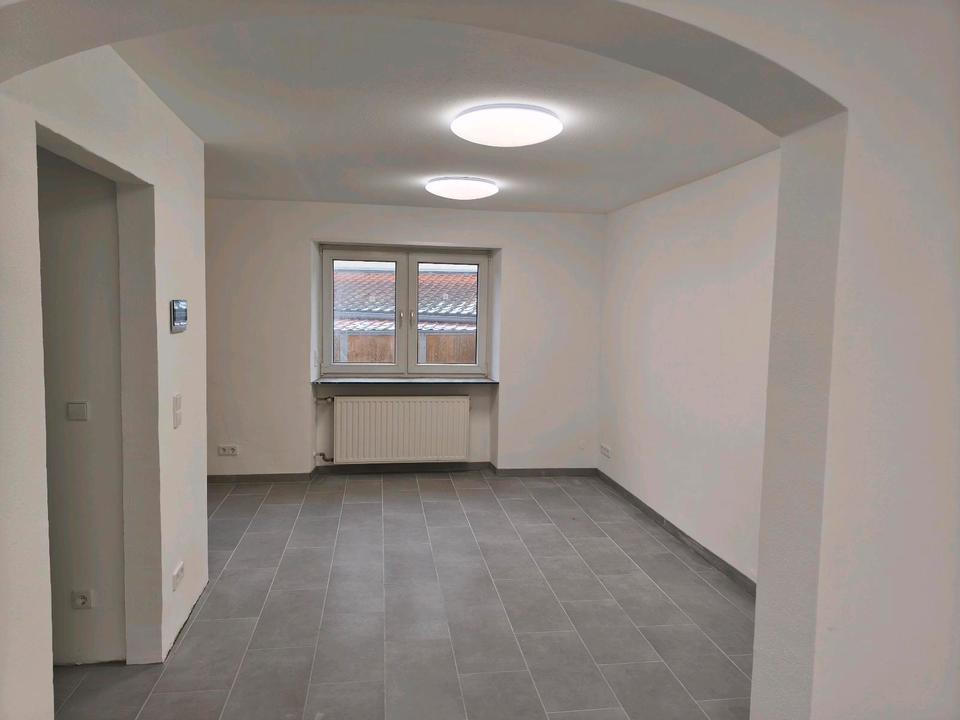 Thumbnail-Einfamilienhaus Erstbezug nach Sanierung