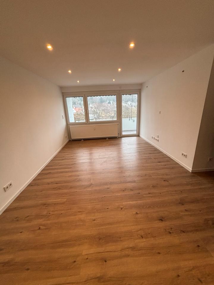 Thumbnail-Schöne 3 Zimmerwohnung zu vermieten - 1300€ warm