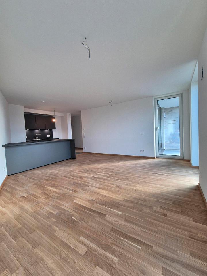 Thumbnail-Neubauwohnung 3 Zimmer 73qm Balkon in Stellingen AB SOFORT