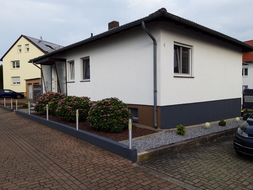 Thumbnail-Großzügiges, modernisiertes Einfamilienhaus in Gudensberg