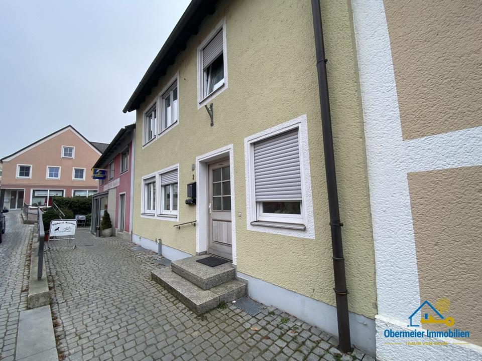 Thumbnail-Geräumiges Reihenmittelhaus in zentraler Lage mit viel Raum zum Leben - Ideal für Familien