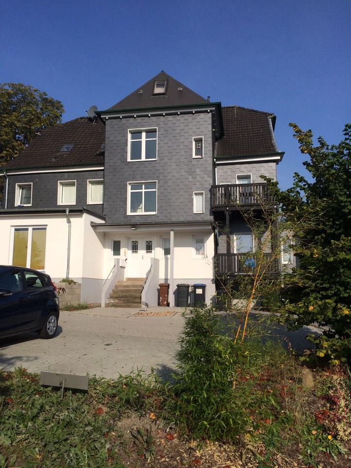 Thumbnail-Appartement in Bergischer Villa