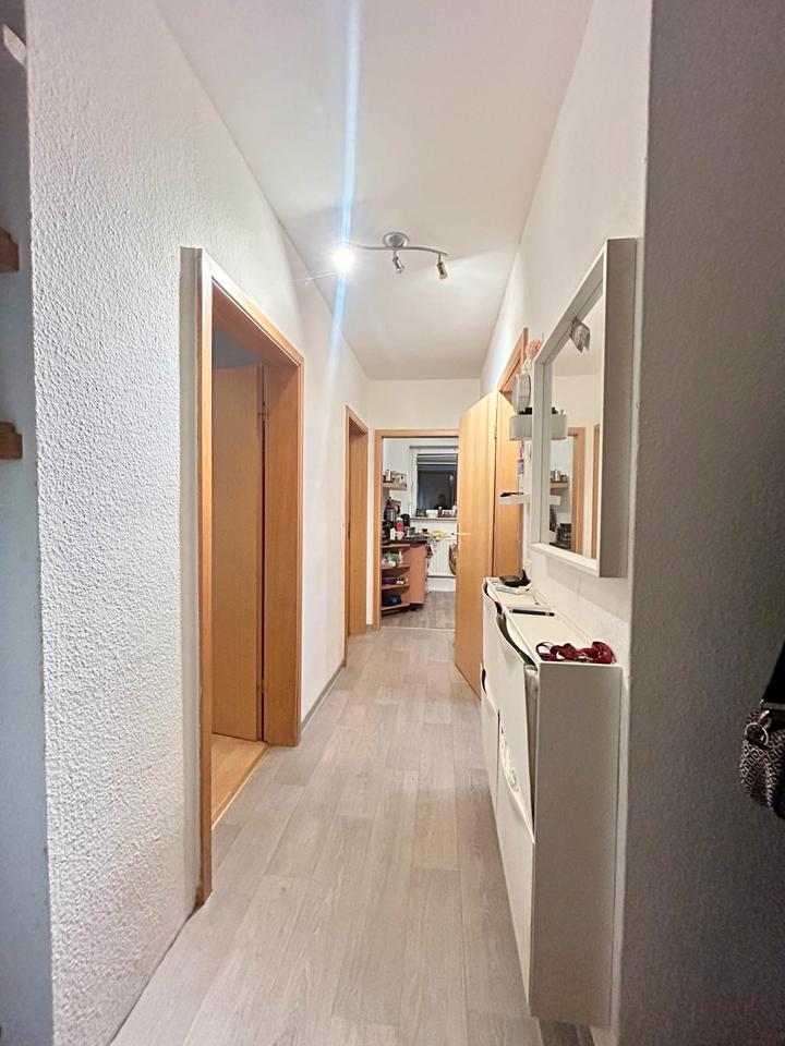 Thumbnail-2-Zimmer Wohnung in Marburg-Cappel