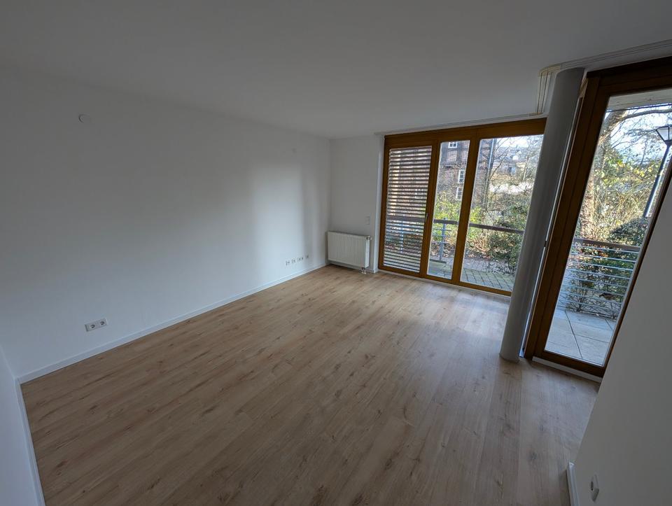 Thumbnail-Wunderschöne, gemütliche 4 Zimmer Wohnung in Detmold Zentral