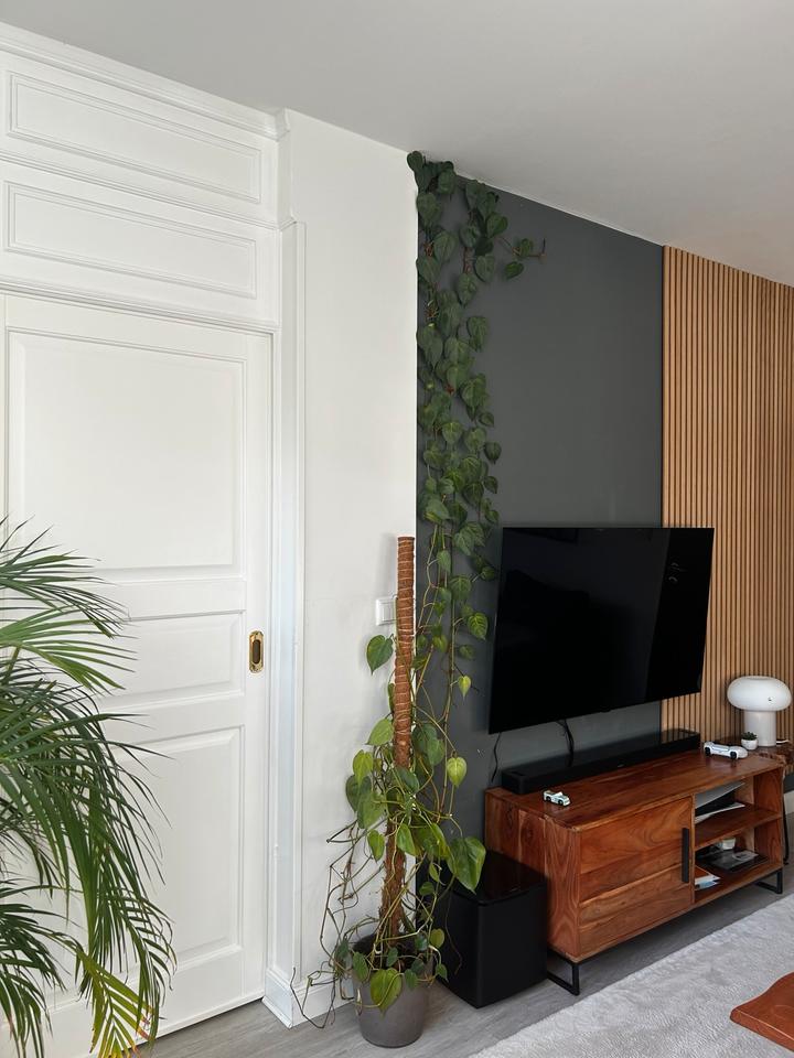 Thumbnail-Gemütliche 2-Zimmer-Wohnung 55 m² Ellerbek