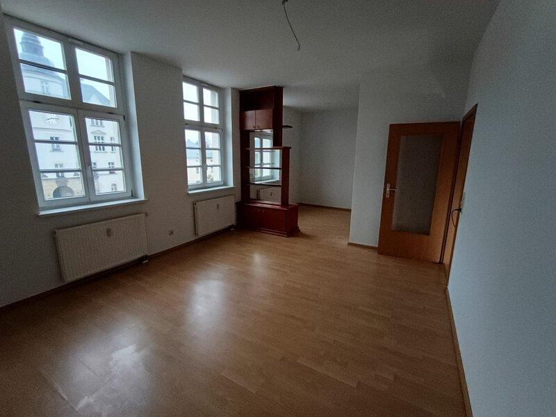 Thumbnail-2-Zimmer-Wohnung im Herzen von Treuen