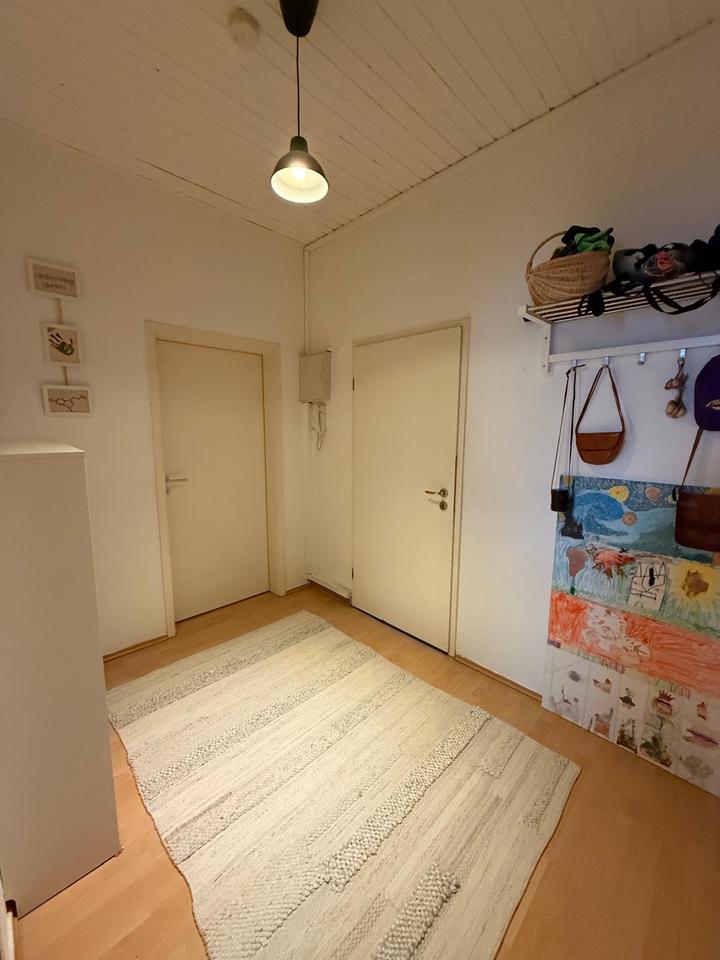 Thumbnail-Zentrale 2-Zimmer-Wohnung in Lehrte – Nähe Bahnhof