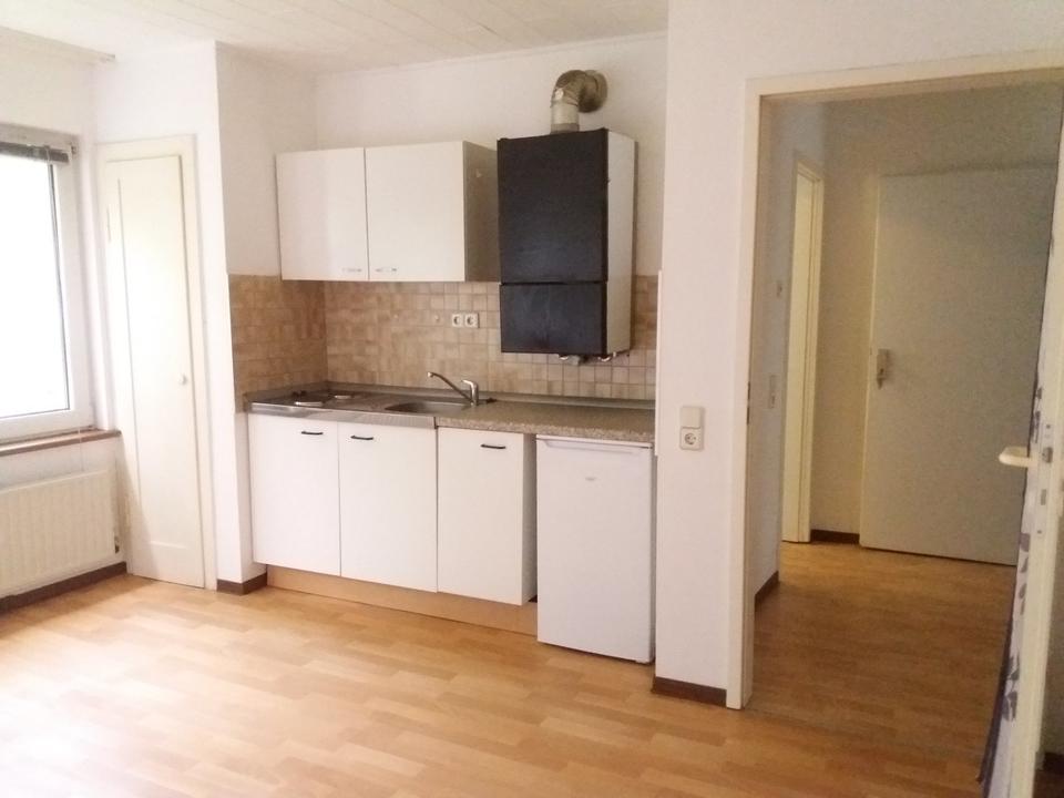 Thumbnail-Eigentumswohnung, ideale Studentenwohnung in Stolberg