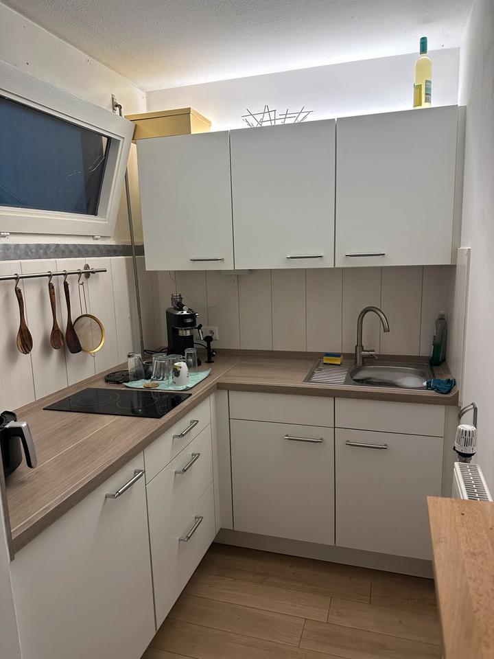 Thumbnail-Wohnung zur Untermiete