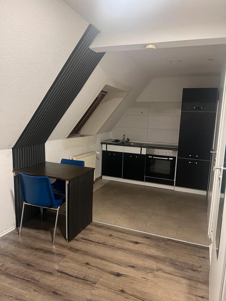 Thumbnail-Moderne Whg in GT innenstadtnah inkl. Küche Waschmas