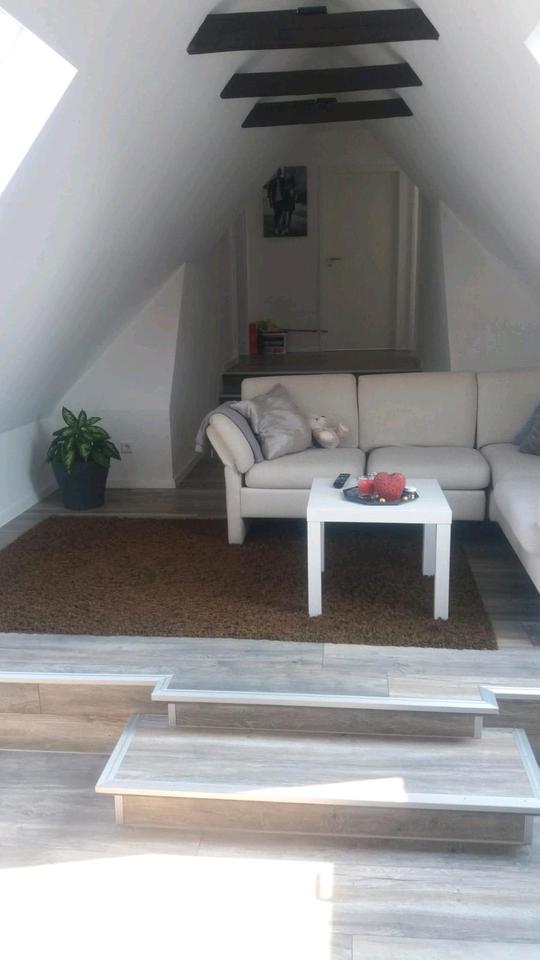 Thumbnail-Wohnung, Mietwohnung in Sassenberg