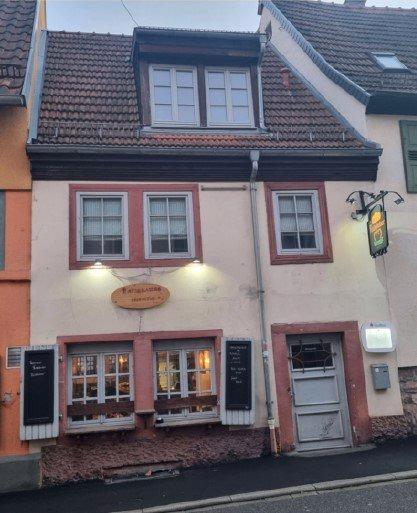 Thumbnail-Attraktives Wohn- und Geschäftshaus im Zentrum Neckargemünds