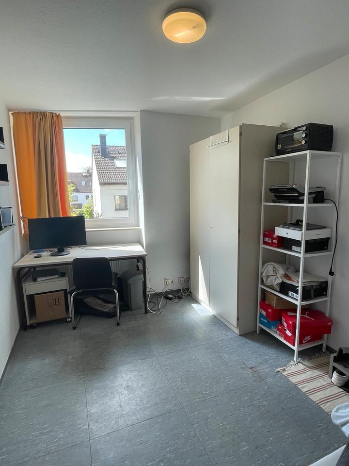 Thumbnail-Studentenwohnheim - Möbliertes Zimmer in Mainz-Laubenheim