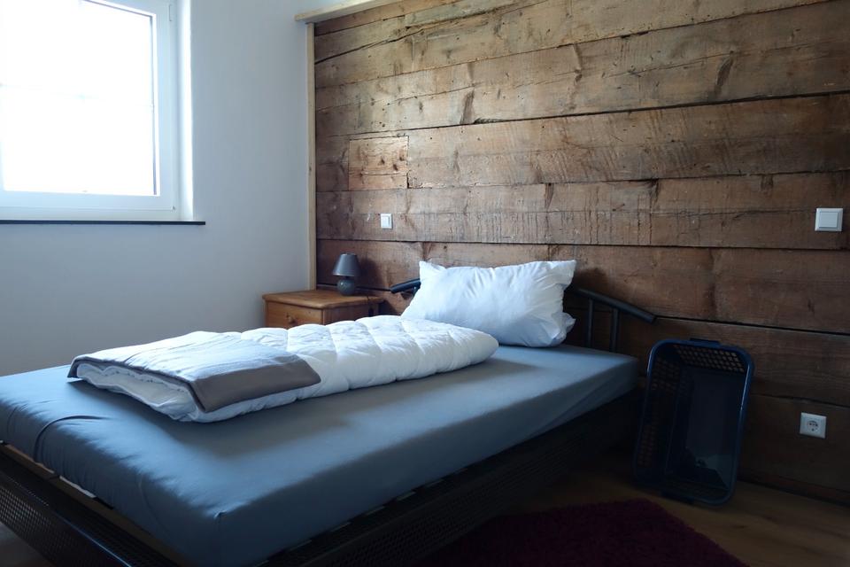 Thumbnail-Wohnung - Zimmer im Außenbereich nahe Isny alle Kosten inclusive