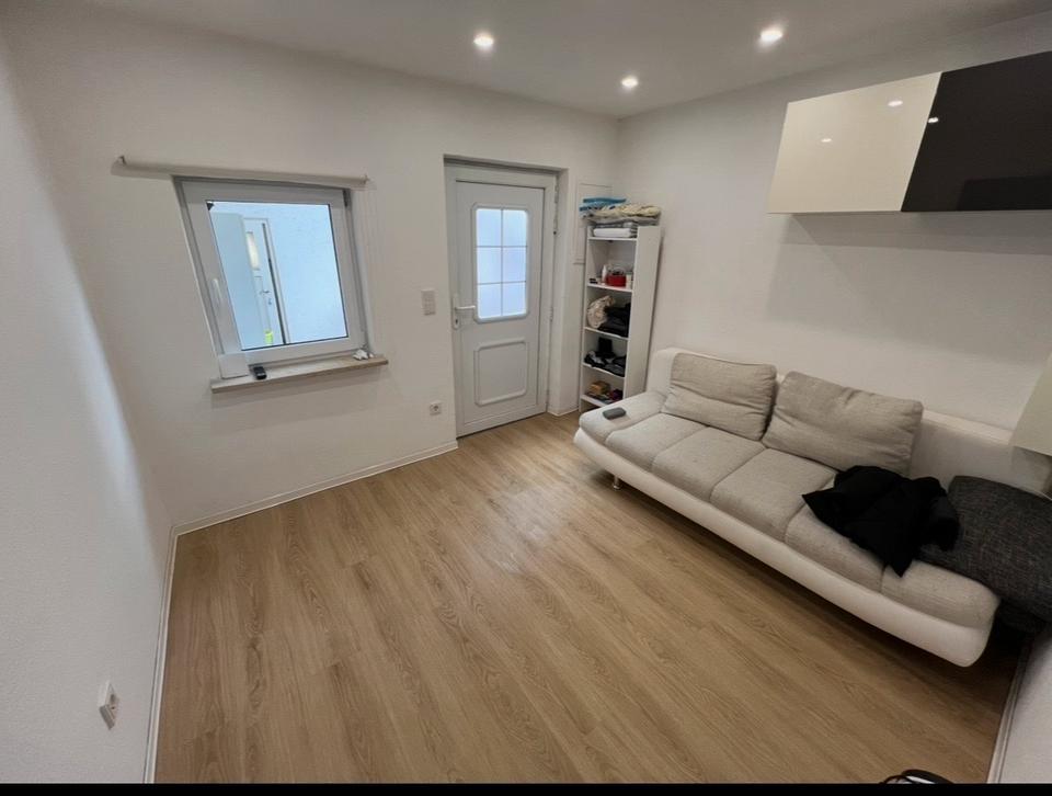 Thumbnail-Einliegerwohnung