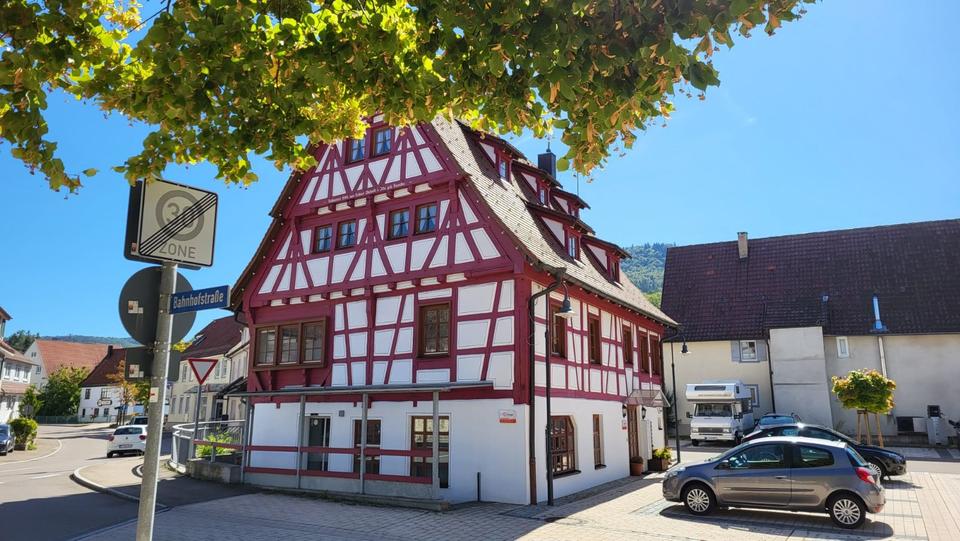 Thumbnail-Schmuckstück mit Historie