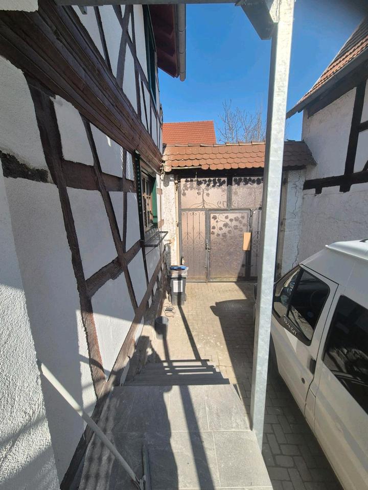 Thumbnail-Haus in Heuchelheim-Klingen