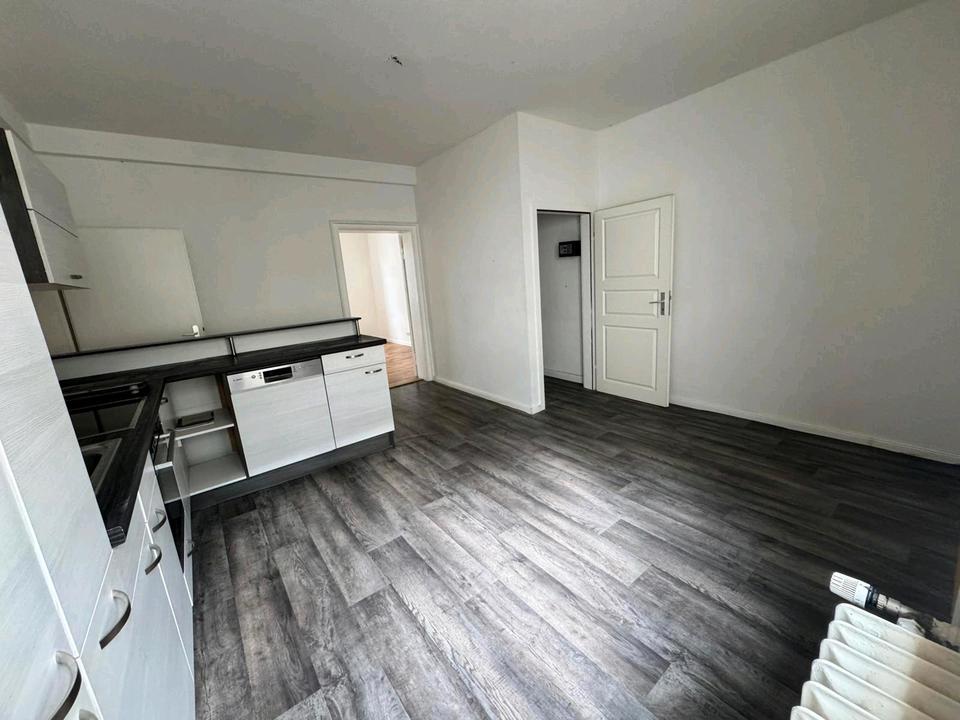 Thumbnail-Helle 4-Zimmer-Wohnung bester Lage