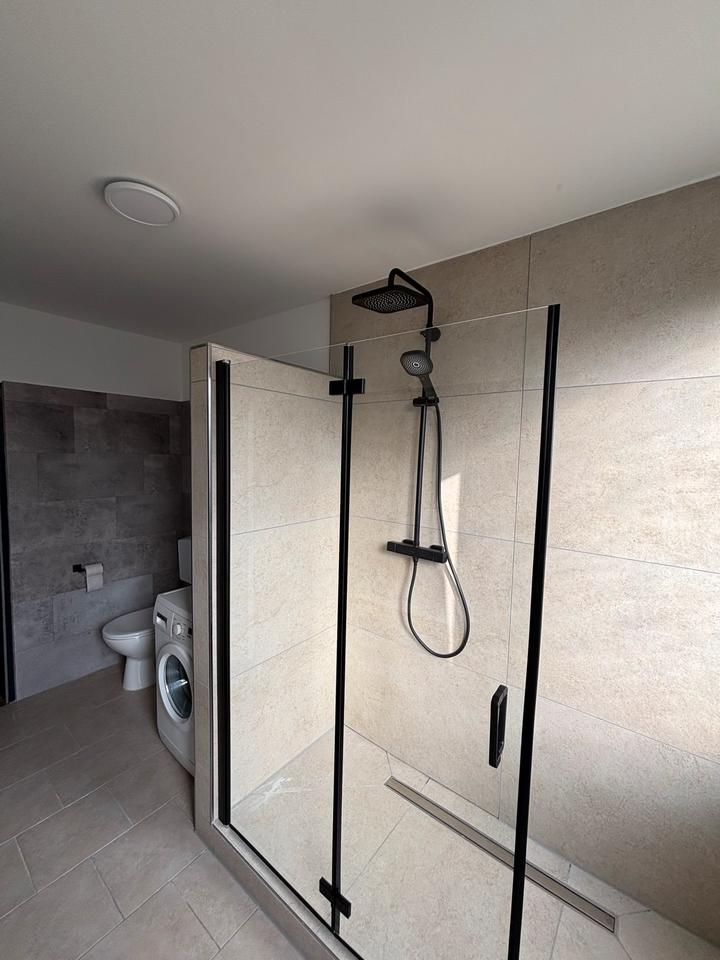 Thumbnail-Moderne 4er WG, Neugründung, Möbliert - Nadorst - Neu Saniert