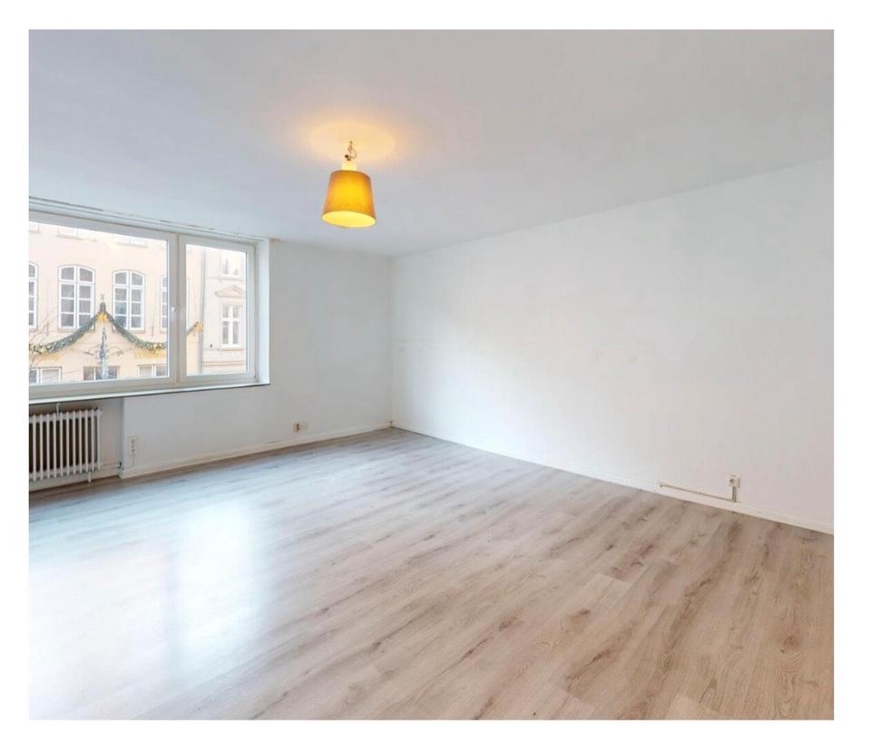 Thumbnail-Helle 1-Zimmer-Wohnung, Lübecker Innenstadt