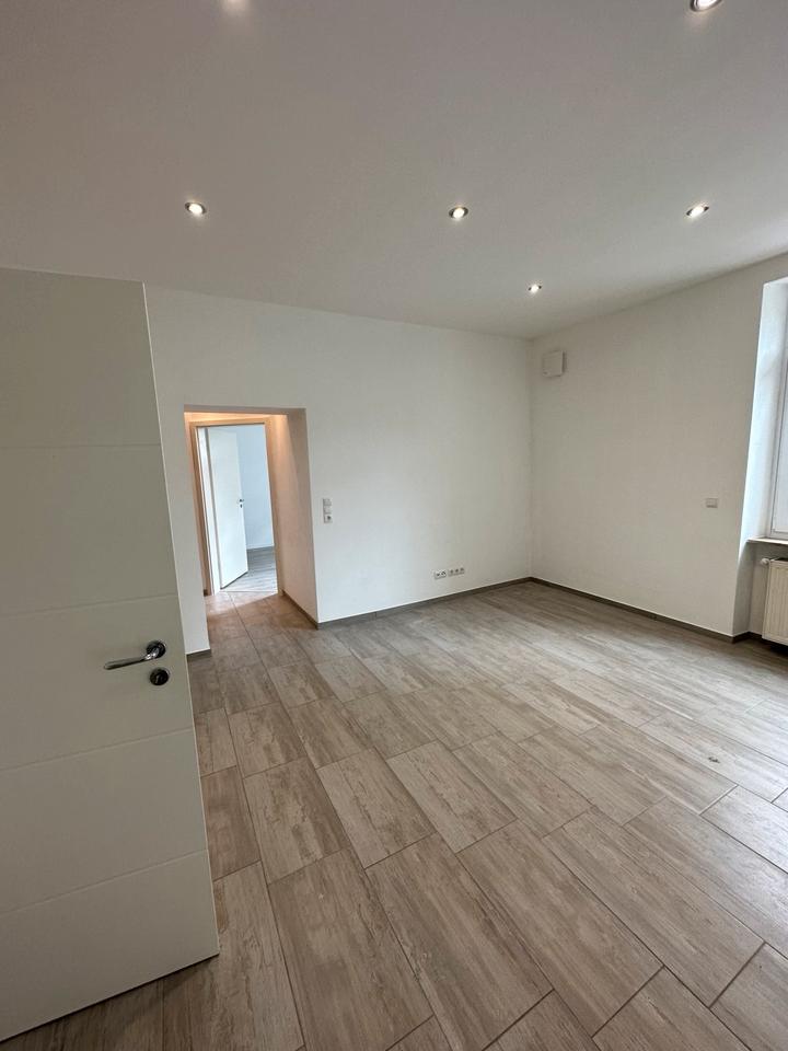 Thumbnail-Gemütliche Wohnung
