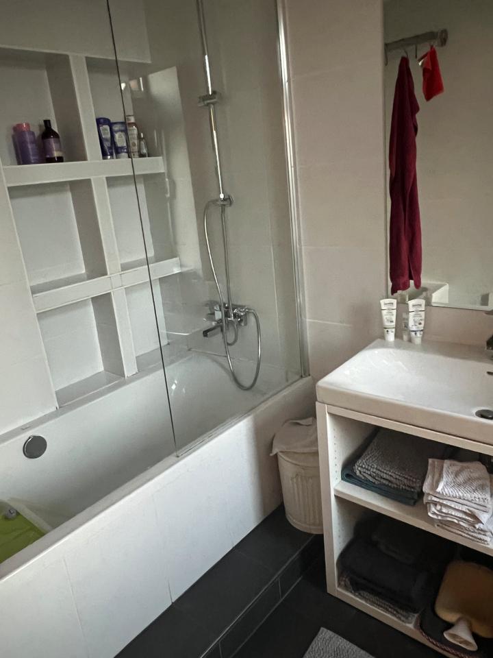 Thumbnail-Schöne 4-Zimmerwohnung in der Fussgängerzone von Aschaffenburg