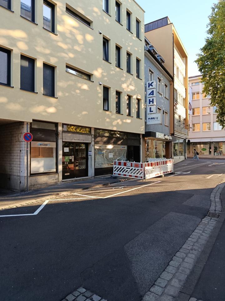 Thumbnail-Neu Renovierte 2 Zimmerwohnungen