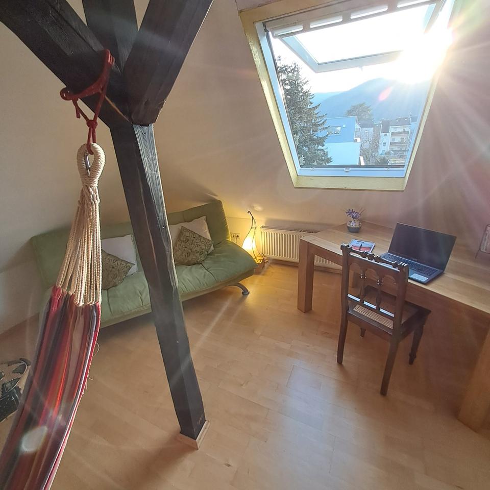 Thumbnail-Apartment Zimmer möbiliert - All incl. ab 480€