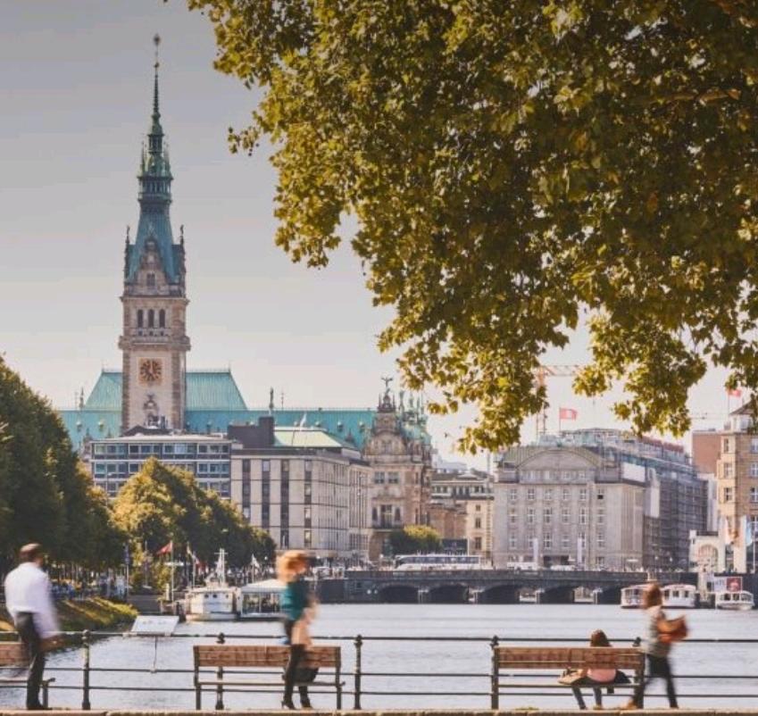 Thumbnail-Wohnung auf Zeit