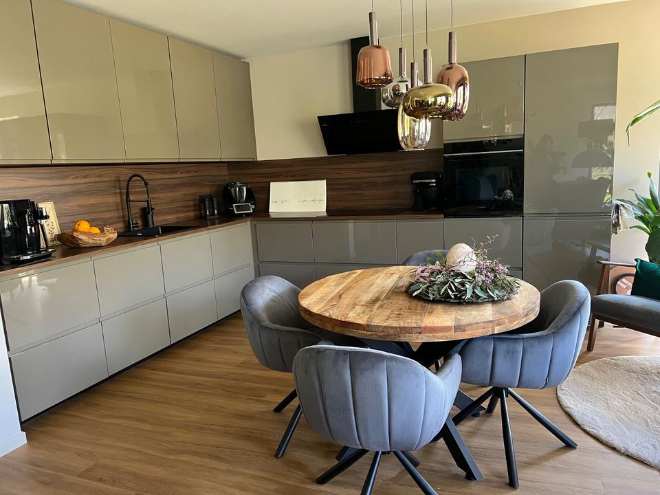 Thumbnail-Moderne 2,5-Zimmer Neubauwohnung mit großer Terrasse