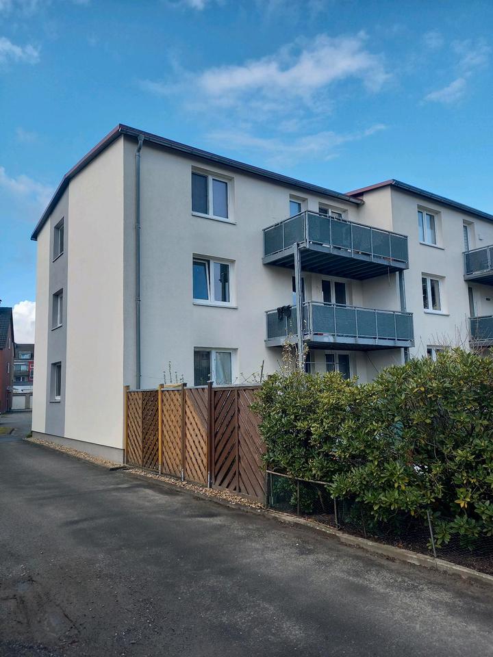 Thumbnail-70 qm, 3,5 Zimmer, Balkon, Erstbezug nach Vollrenovierung, KM 700