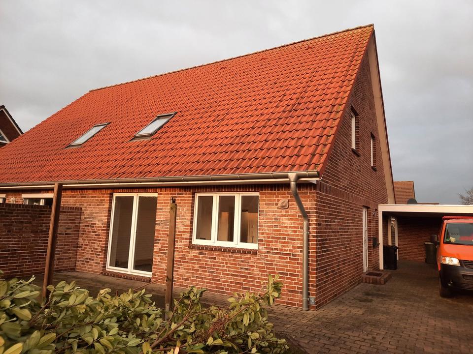 Thumbnail-Wohnung Haushälfte