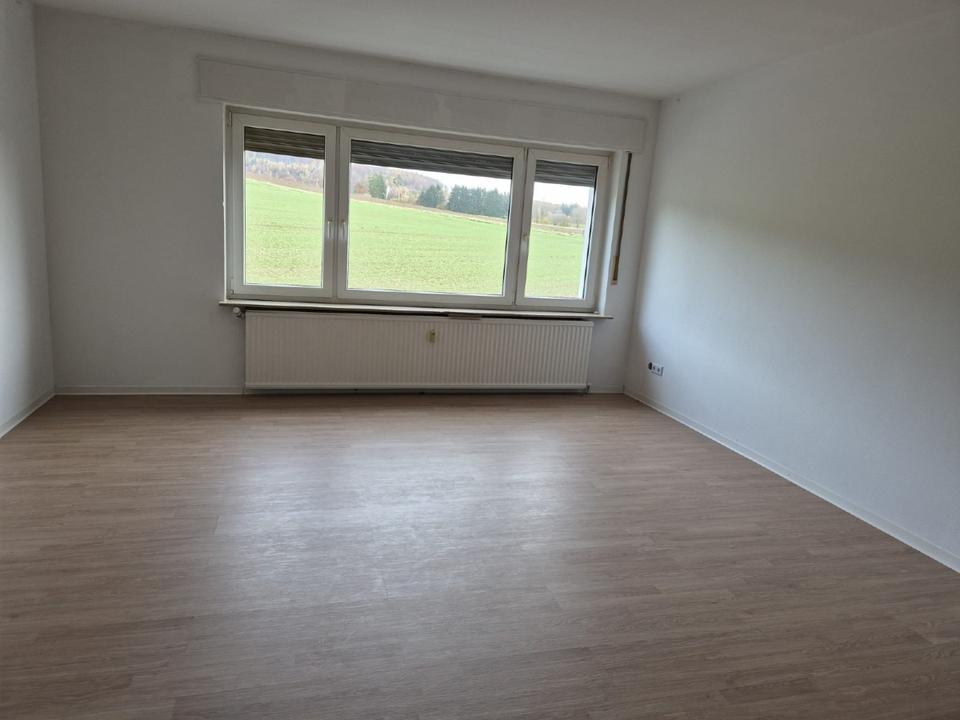 Thumbnail-Schöne 2-Zimmer-Wohnung in Blomberg-Istrup