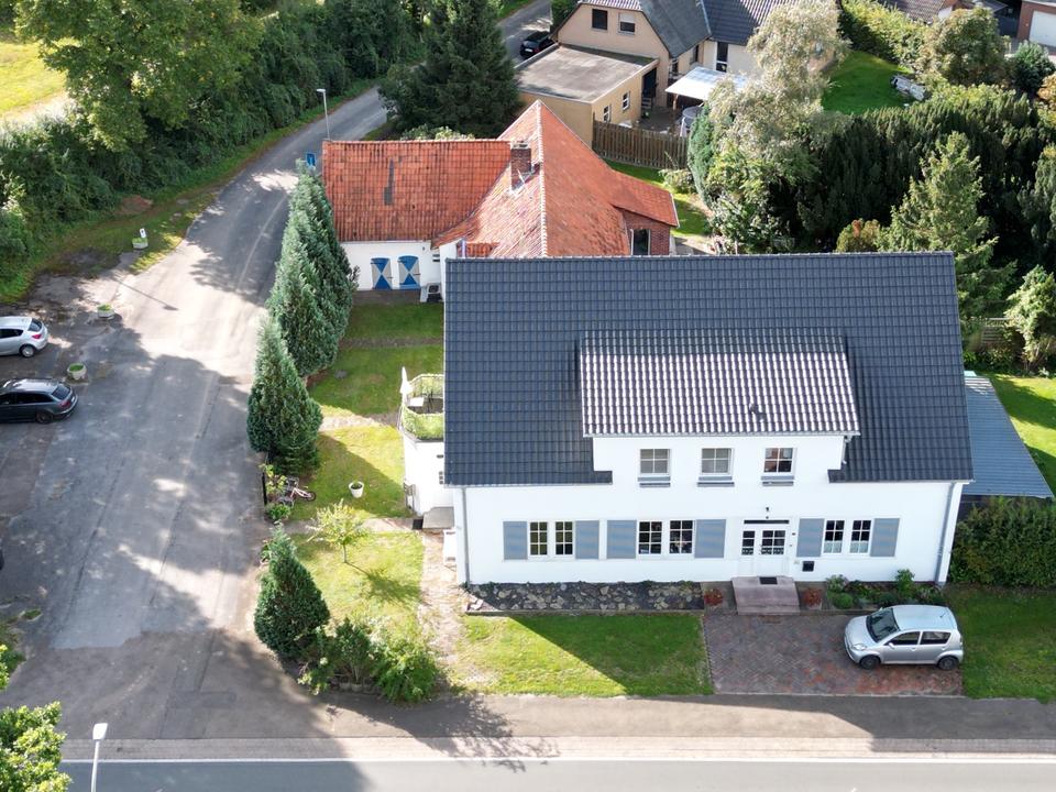 Thumbnail-Kapitalanlage Mehrfamilienhaus 7 Wohnungen